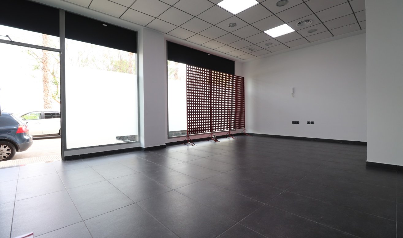 Reventa - Comercial - Benejuzar - Benejuzar - Town