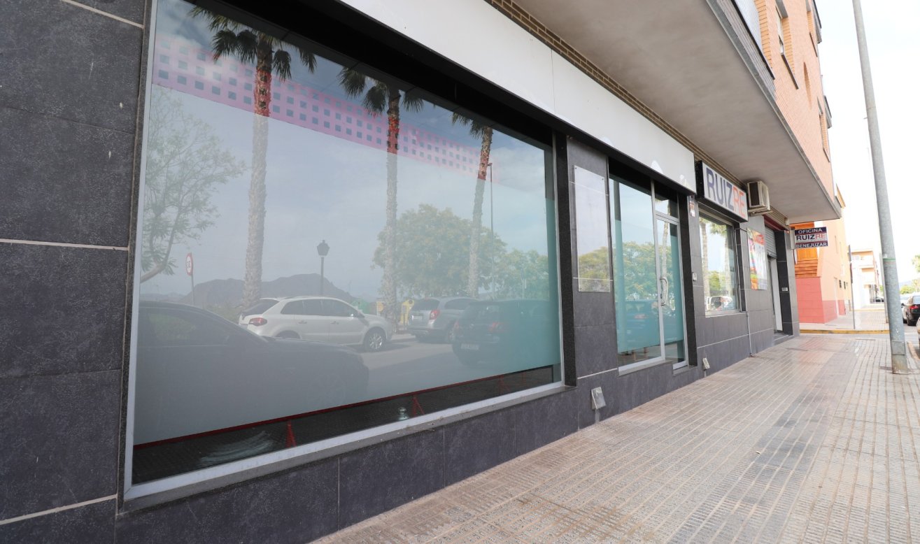 Reventa - Comercial - Benejuzar - Benejuzar - Town