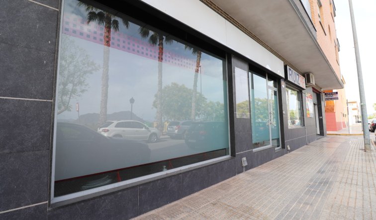 Reventa - Comercial - Benejuzar - Benejuzar - Town