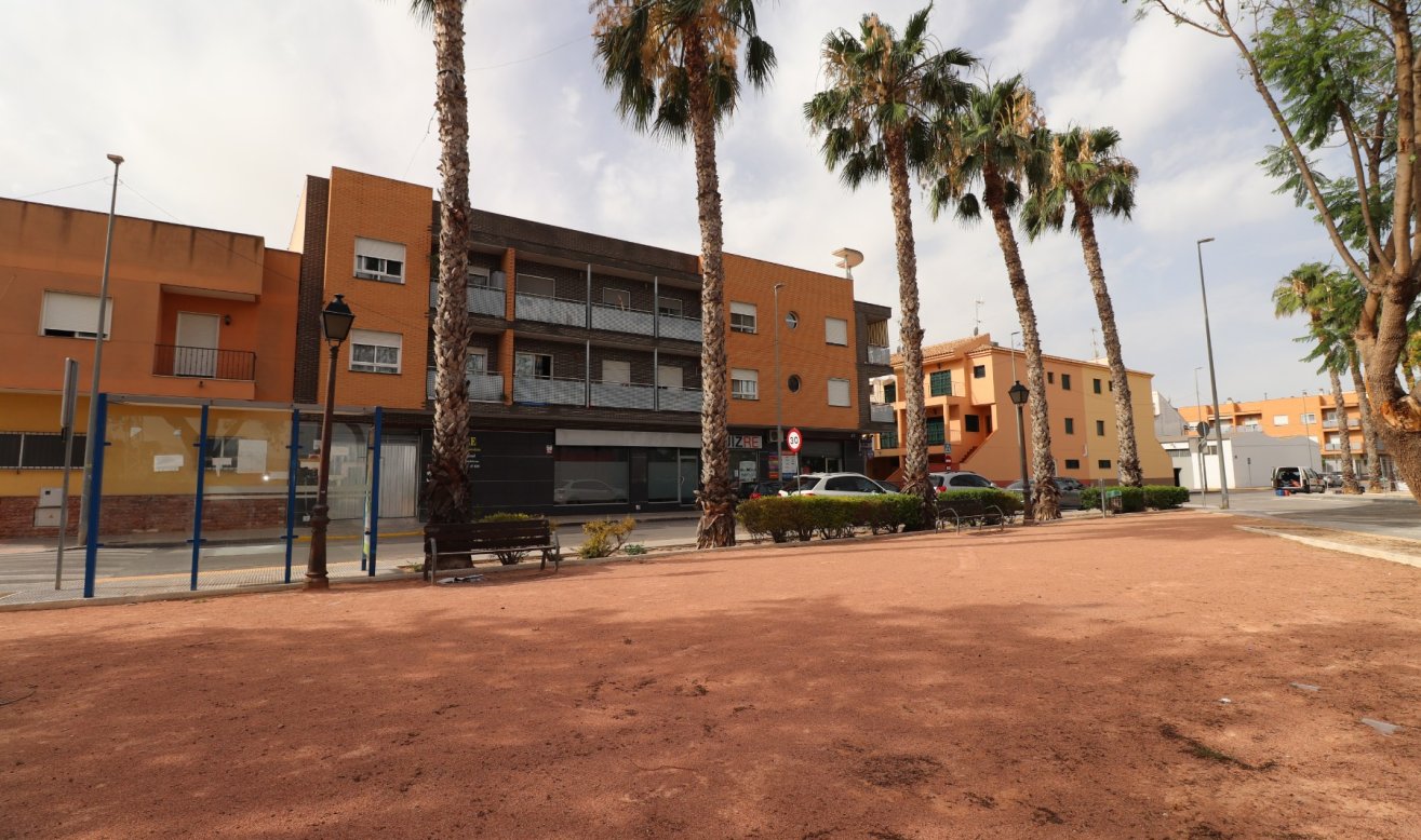 Reventa - Comercial - Benejuzar - Benejuzar - Town