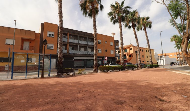 Reventa - Comercial - Benejuzar - Benejuzar - Town