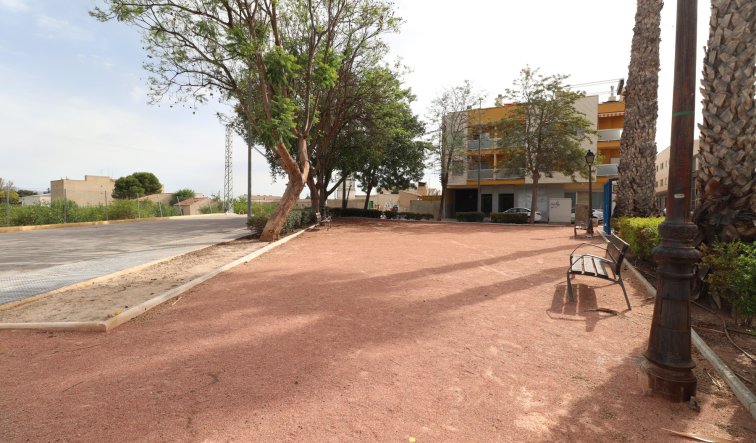 Reventa - Comercial - Benejuzar - Benejuzar - Town