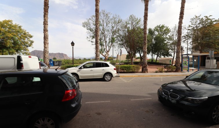 Reventa - Comercial - Benejuzar - Benejuzar - Town