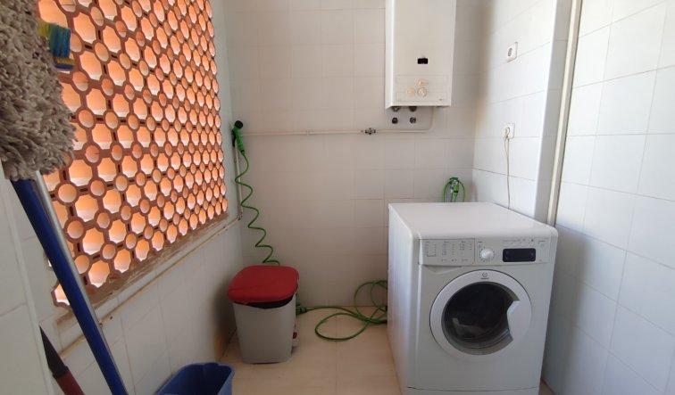 Reventa - Apartamento / piso - Orihuela Costa - Campoamor