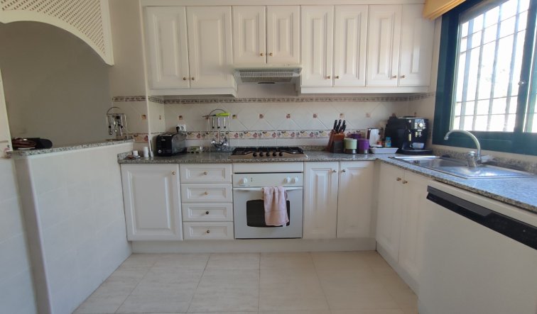 Reventa - Apartamento / piso - Orihuela Costa - Campoamor