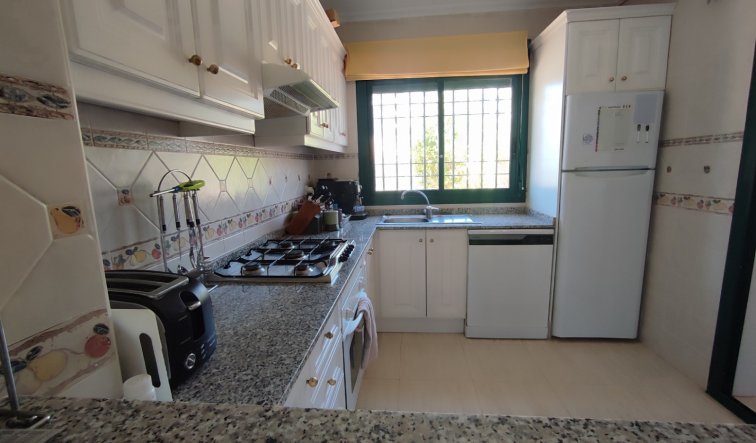 Reventa - Apartamento / piso - Orihuela Costa - Campoamor