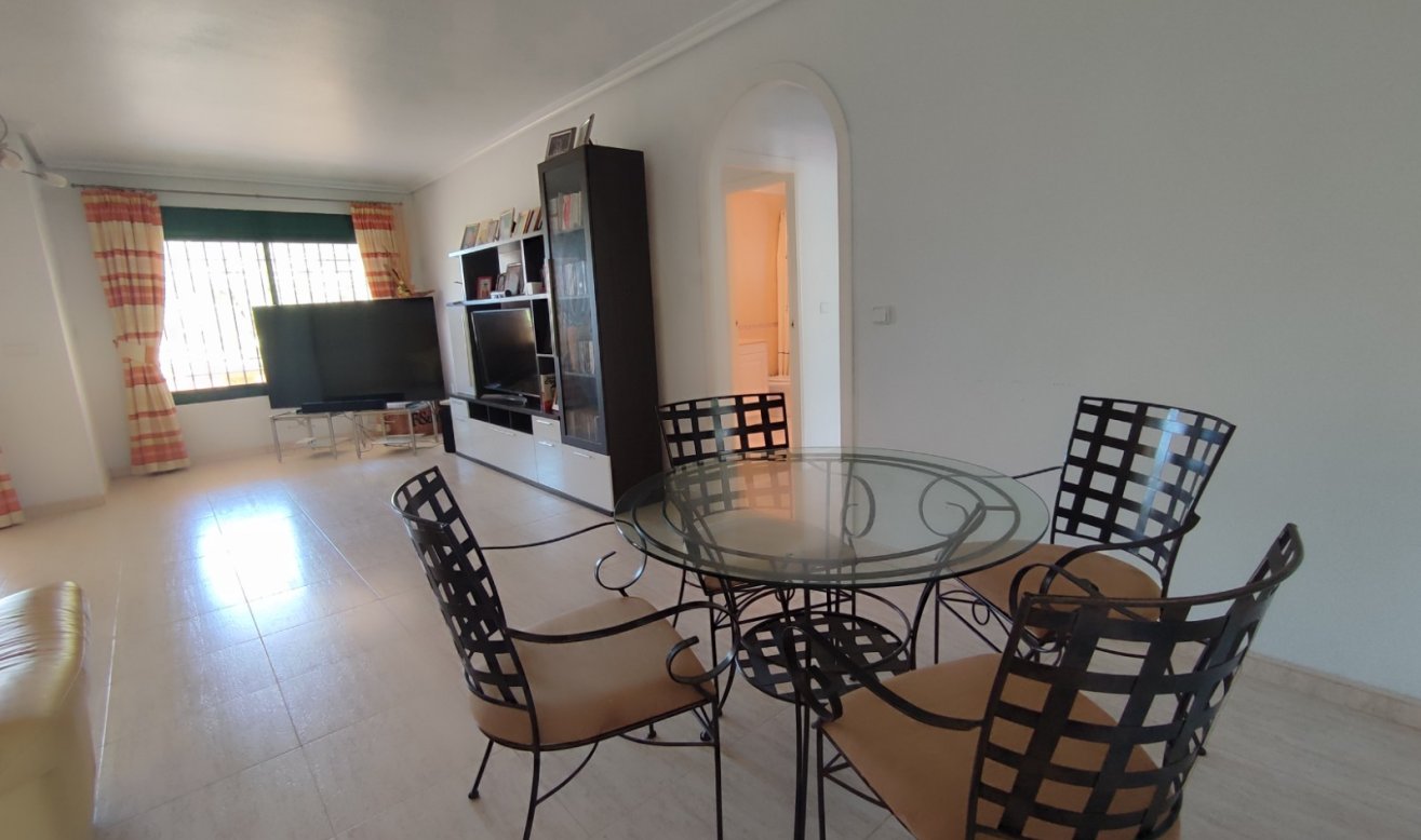 Reventa - Apartamento / piso - Orihuela Costa - Campoamor
