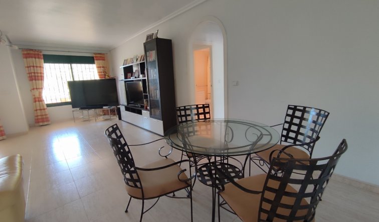 Reventa - Apartamento / piso - Orihuela Costa - Campoamor