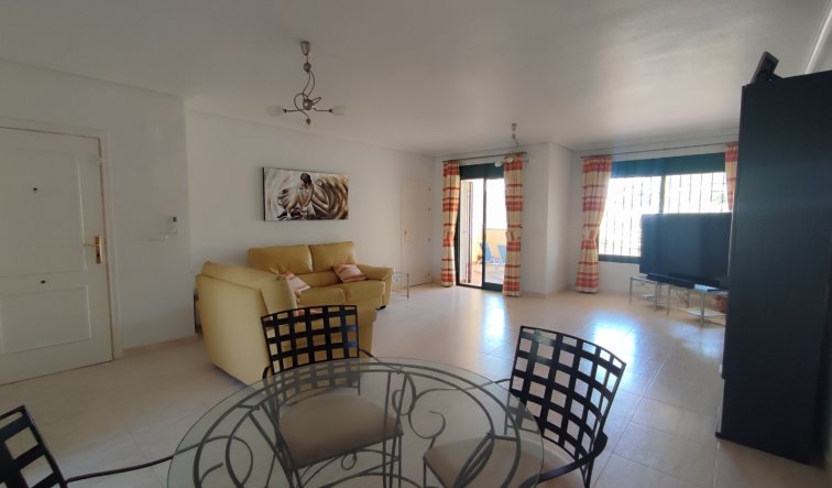 Reventa - Apartamento / piso - Orihuela Costa - Campoamor