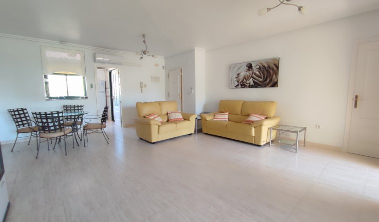 Reventa - Apartamento / piso - Orihuela Costa - Campoamor