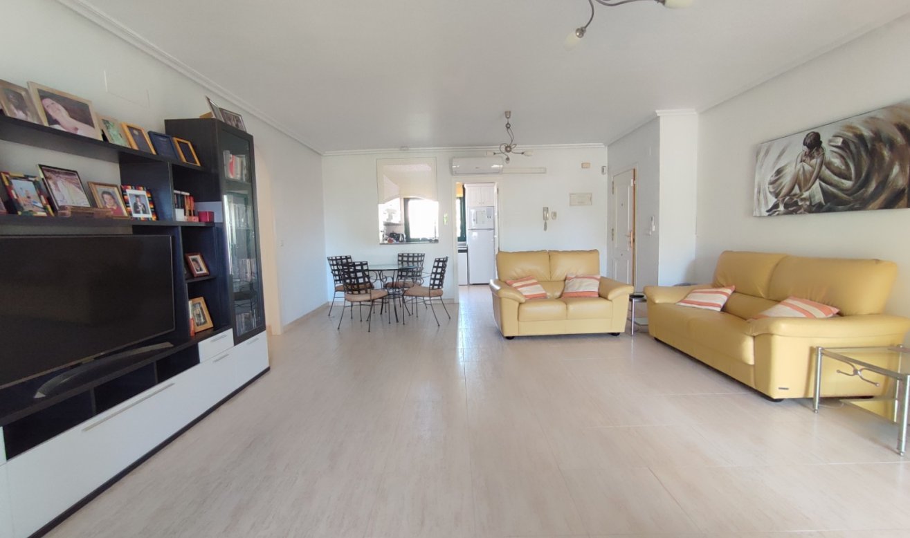 Reventa - Apartamento / piso - Orihuela Costa - Campoamor