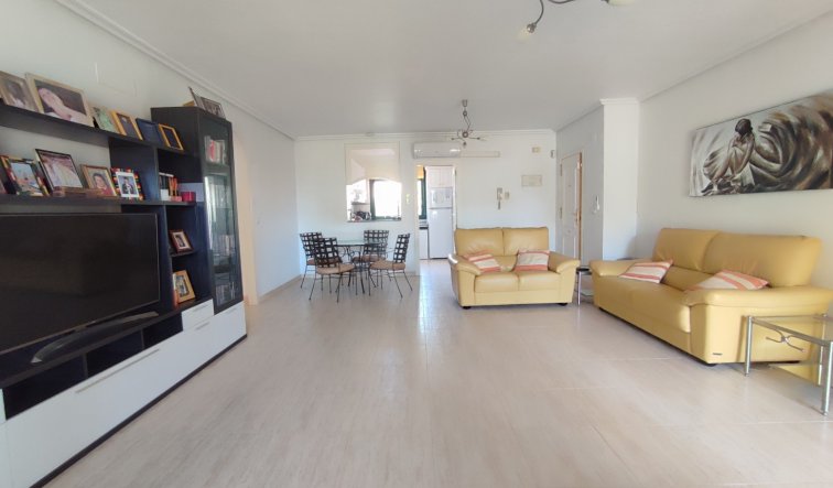 Reventa - Apartamento / piso - Orihuela Costa - Campoamor