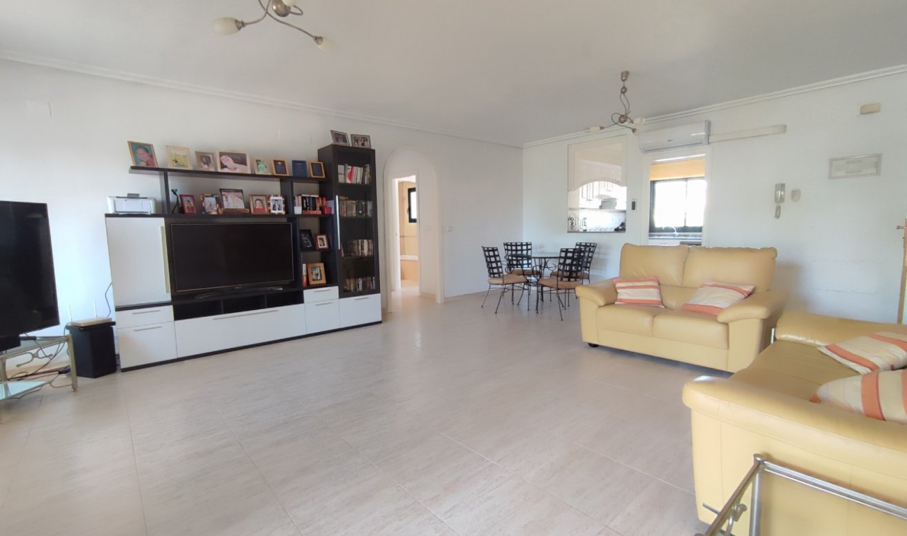 Reventa - Apartamento / piso - Orihuela Costa - Campoamor
