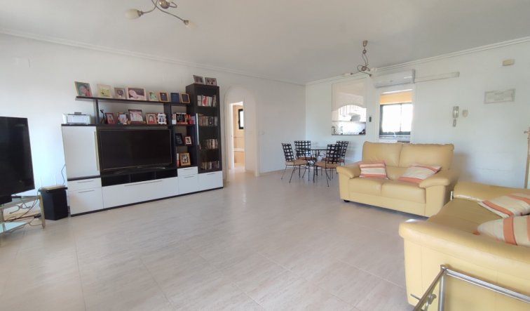 Reventa - Apartamento / piso - Orihuela Costa - Campoamor