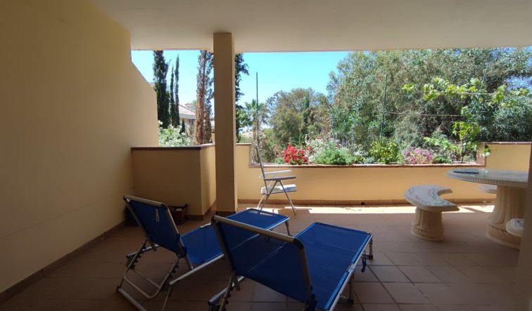 Reventa - Apartamento / piso - Orihuela Costa - Campoamor