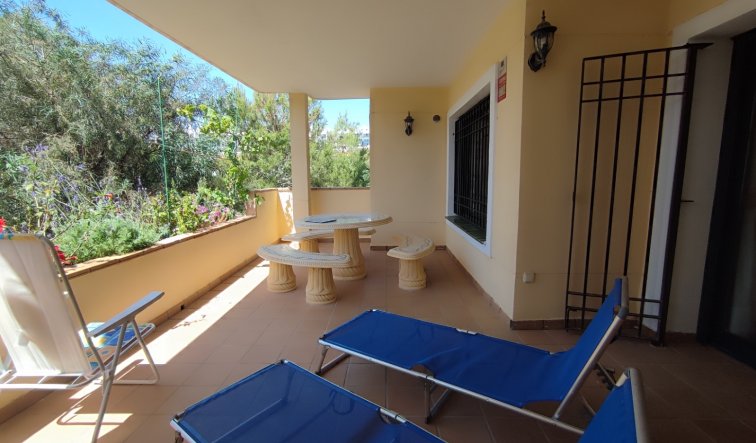 Reventa - Apartamento / piso - Orihuela Costa - Campoamor