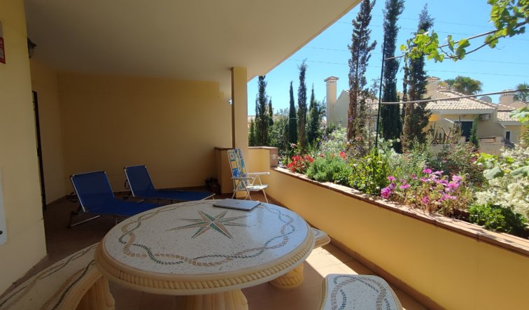 Reventa - Apartamento / piso - Orihuela Costa - Campoamor