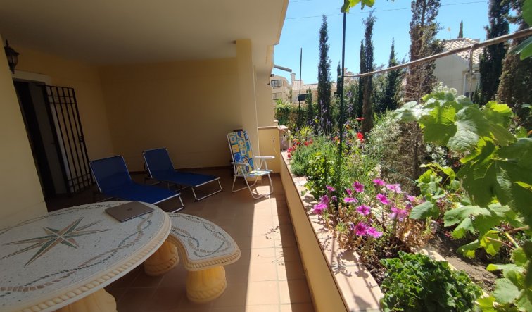 Reventa - Apartamento / piso - Orihuela Costa - Campoamor