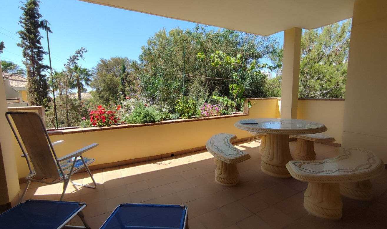 Reventa - Apartamento / piso - Orihuela Costa - Campoamor