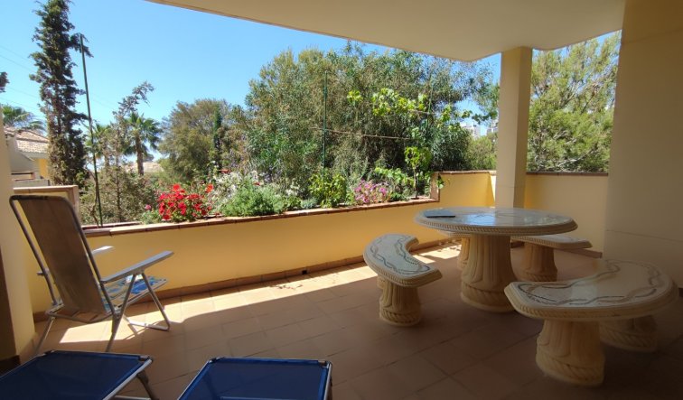 Reventa - Apartamento / piso - Orihuela Costa - Campoamor