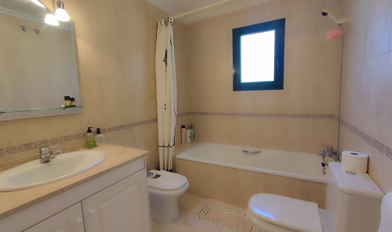 Reventa - Apartamento / piso - Orihuela Costa - Campoamor