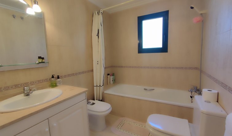 Reventa - Apartamento / piso - Orihuela Costa - Campoamor