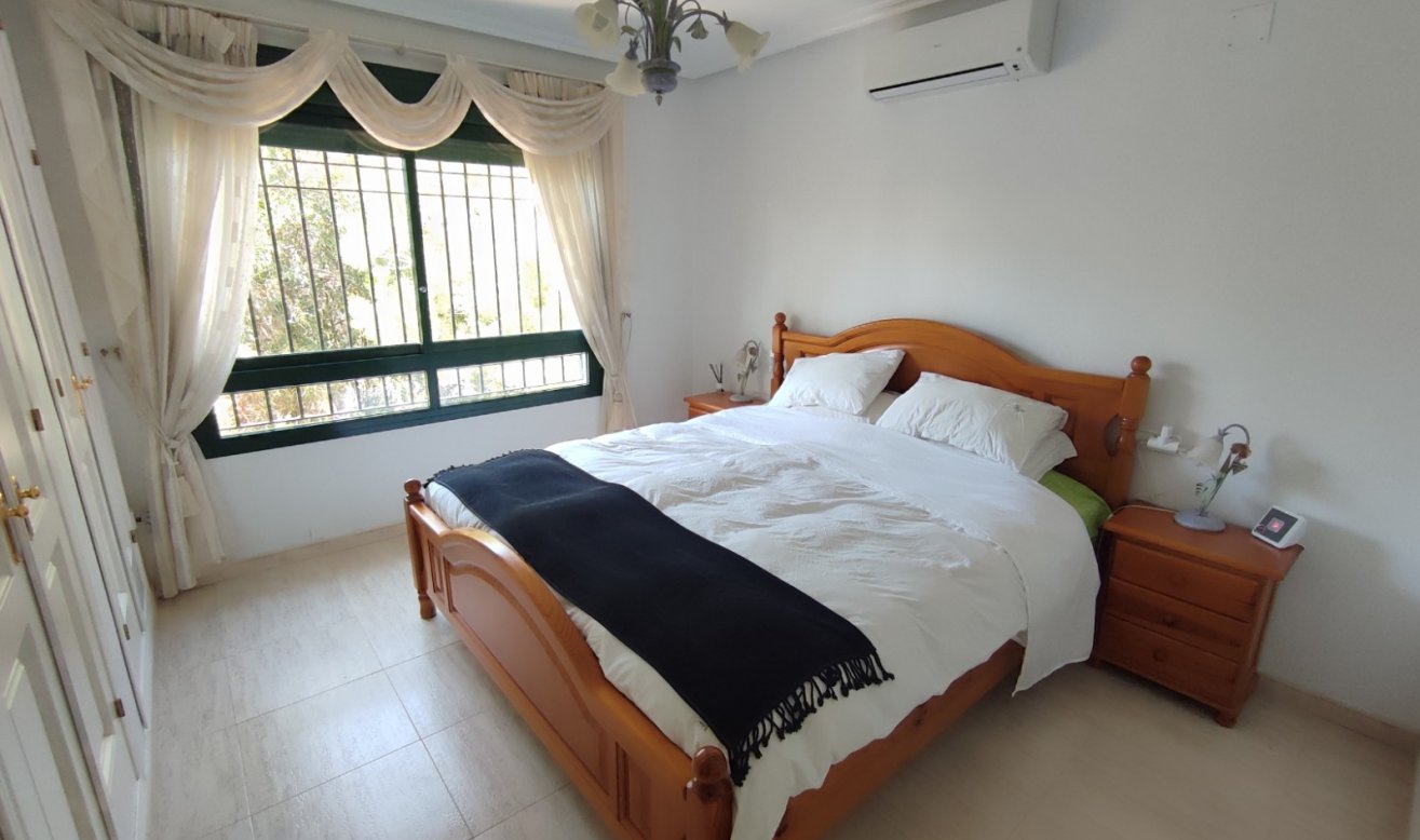 Reventa - Apartamento / piso - Orihuela Costa - Campoamor