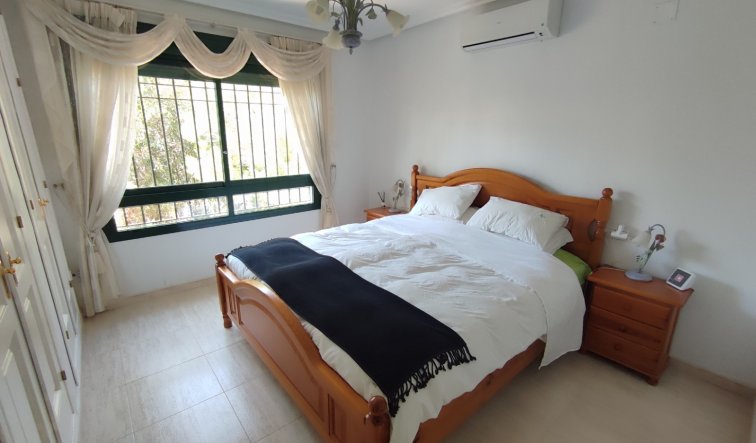 Reventa - Apartamento / piso - Orihuela Costa - Campoamor