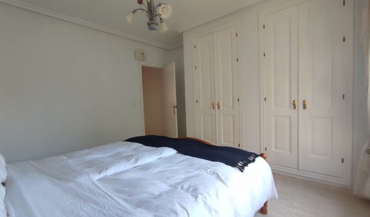 Reventa - Apartamento / piso - Orihuela Costa - Campoamor