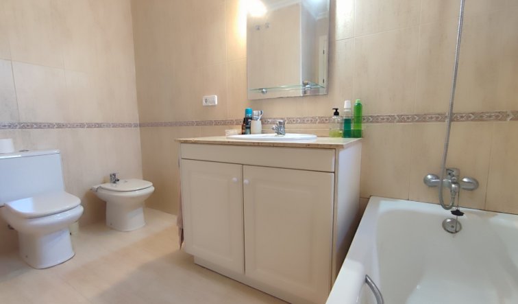 Reventa - Apartamento / piso - Orihuela Costa - Campoamor