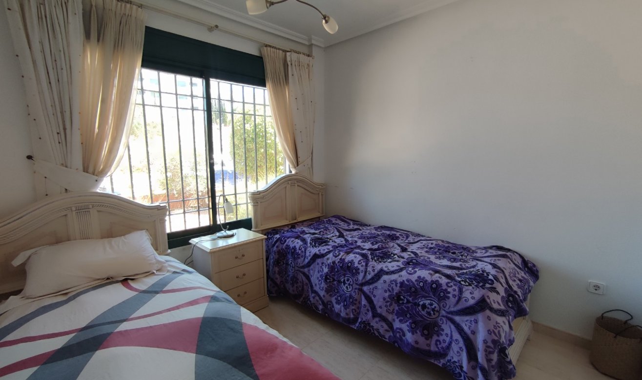 Reventa - Apartamento / piso - Orihuela Costa - Campoamor