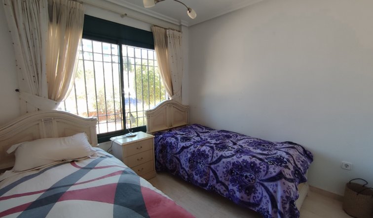 Reventa - Apartamento / piso - Orihuela Costa - Campoamor