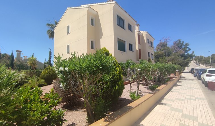 Reventa - Apartamento / piso - Orihuela Costa - Campoamor