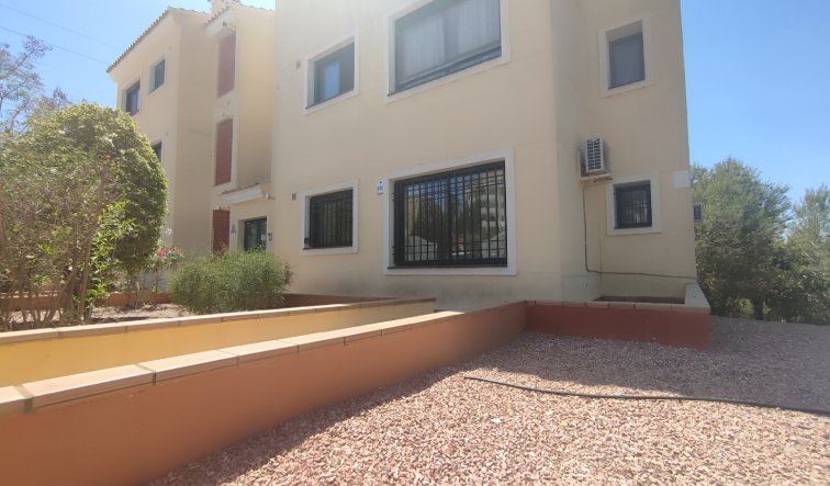 Reventa - Apartamento / piso - Orihuela Costa - Campoamor