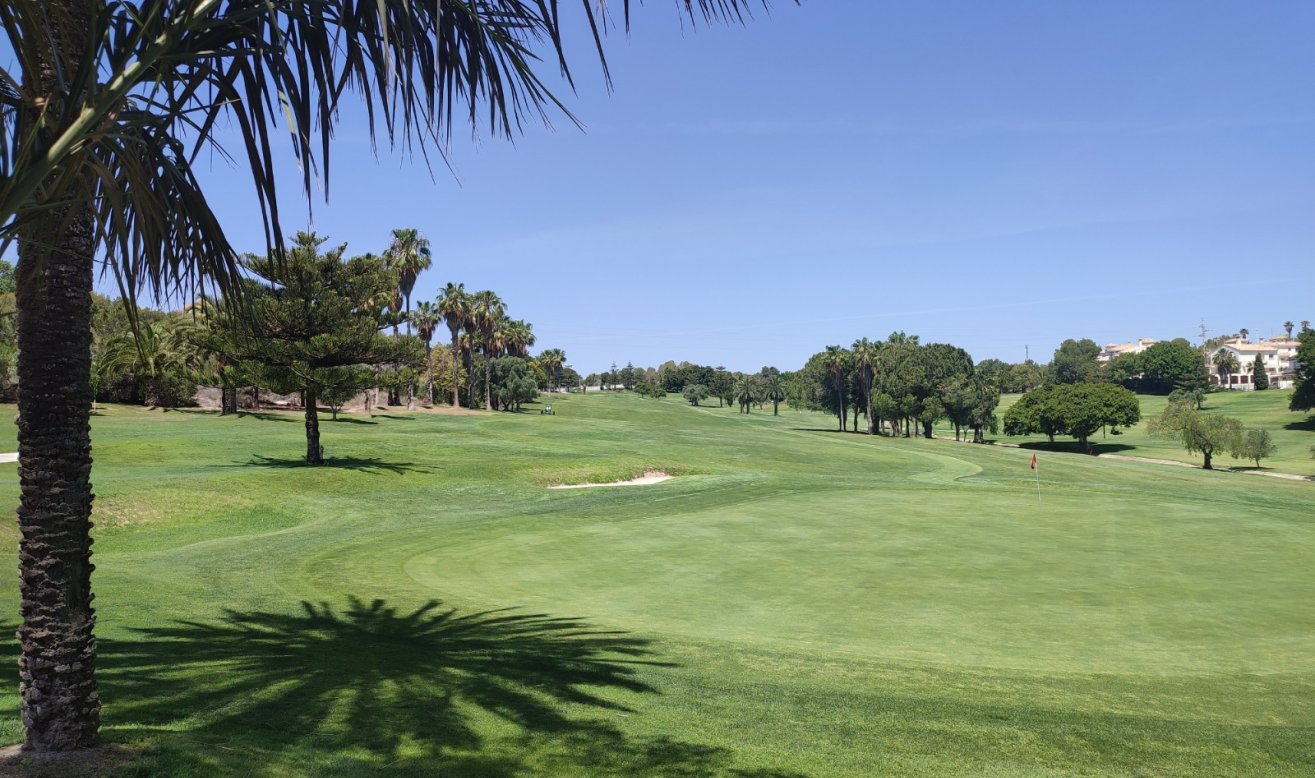 Reventa - Apartamento / piso - Orihuela Costa - Campoamor