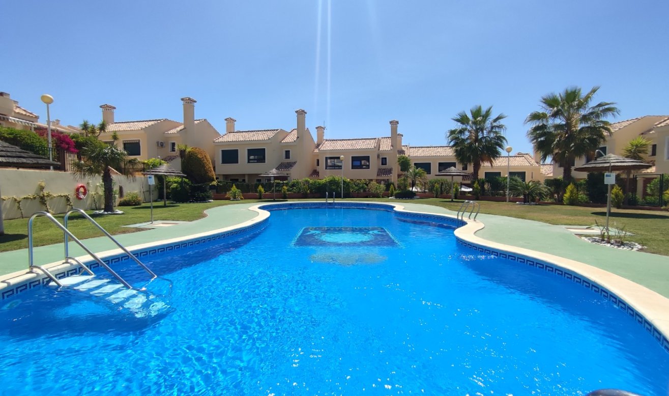 Reventa - Apartamento / piso - Orihuela Costa - Campoamor