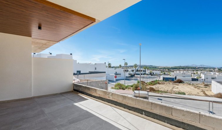 Obra nueva - Apartamento / piso - Benijofar - Pueblo