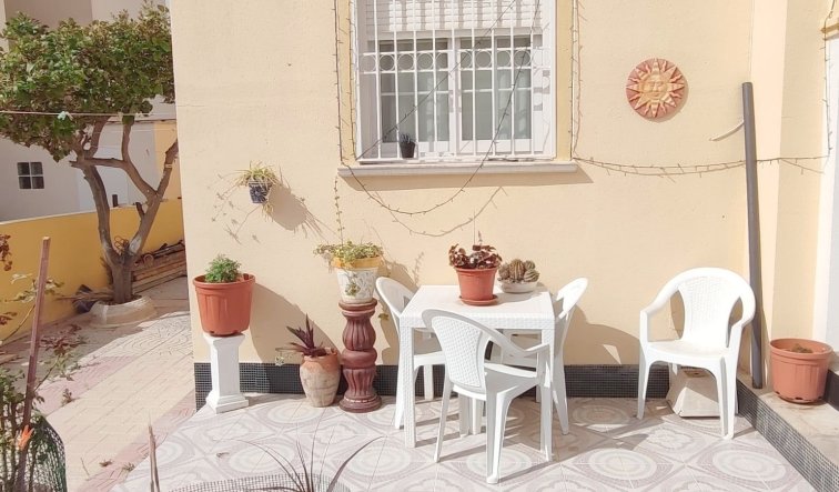 Reventa - Adosado - Orihuela Costa - Los Dolses