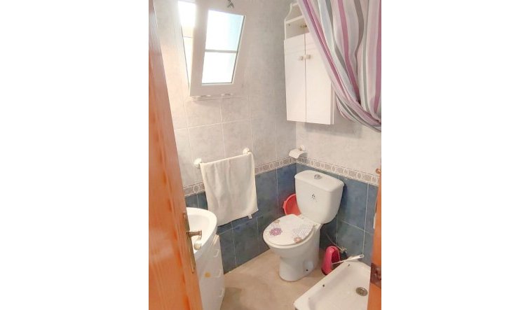 Reventa - Adosado - Orihuela Costa - Los Dolses