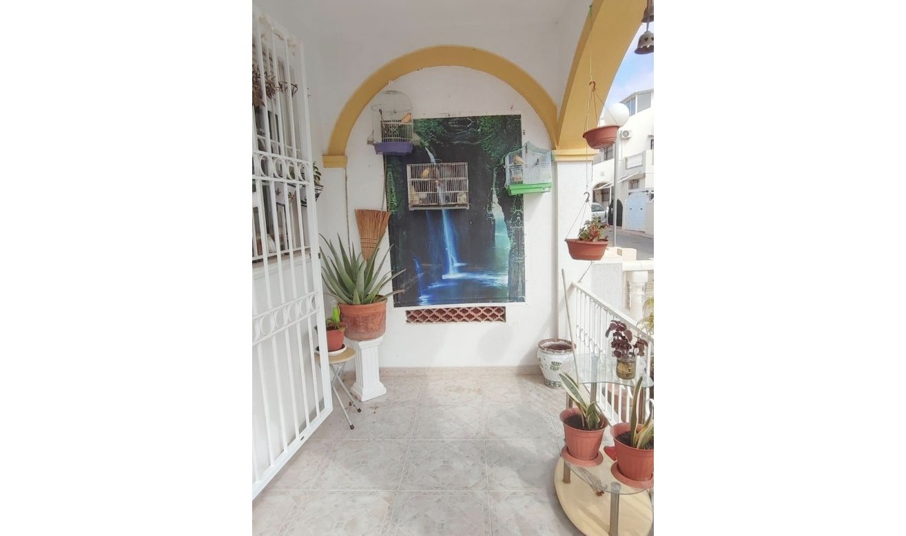 Reventa - Adosado - Orihuela Costa - Los Dolses