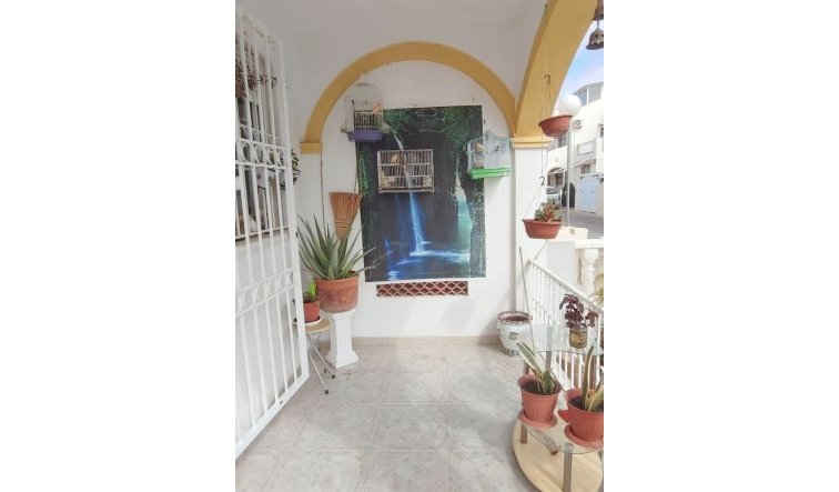 Reventa - Adosado - Orihuela Costa - Los Dolses