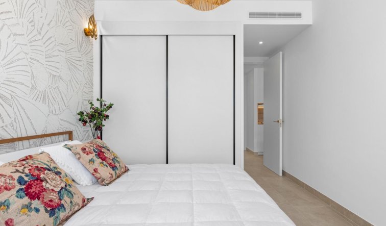 Obra nueva - Apartamento / piso - Benijofar - Pueblo
