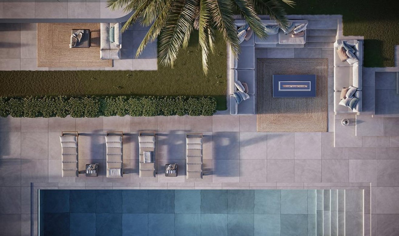 Obra nueva - Villa - San Miguel de Salinas - Las Colinas Golf