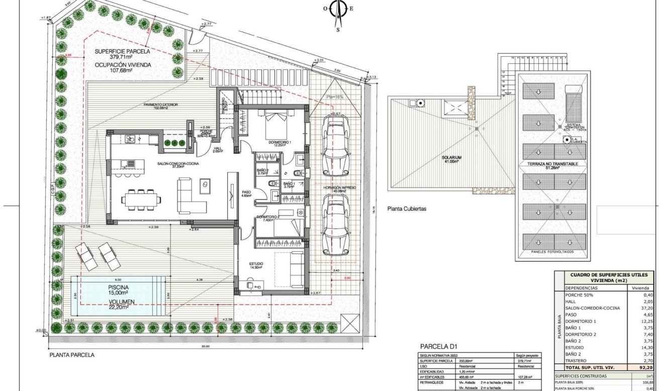 Obra nueva - Villa - Benijofar - Pueblo