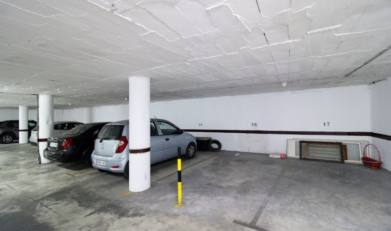 Resale - Garage - Torrevieja - torrevieja