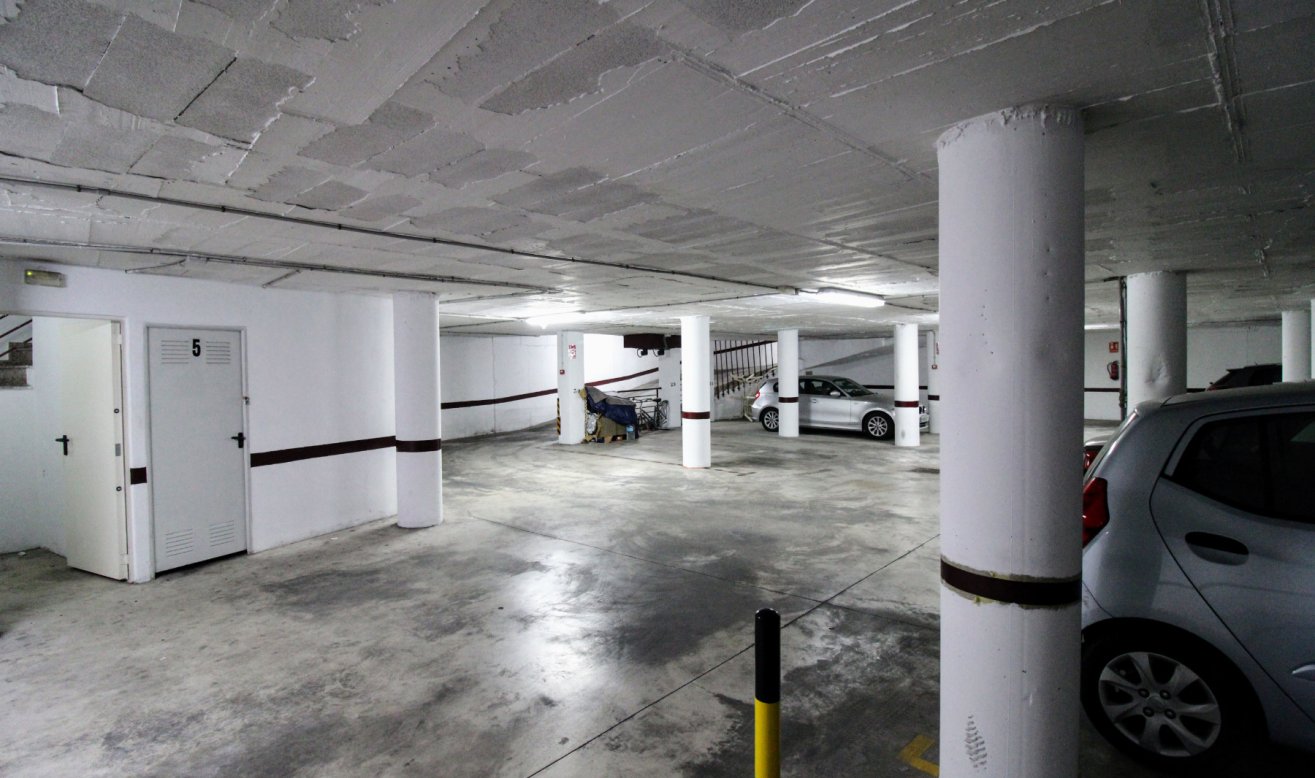 Resale - Garage - Torrevieja - torrevieja