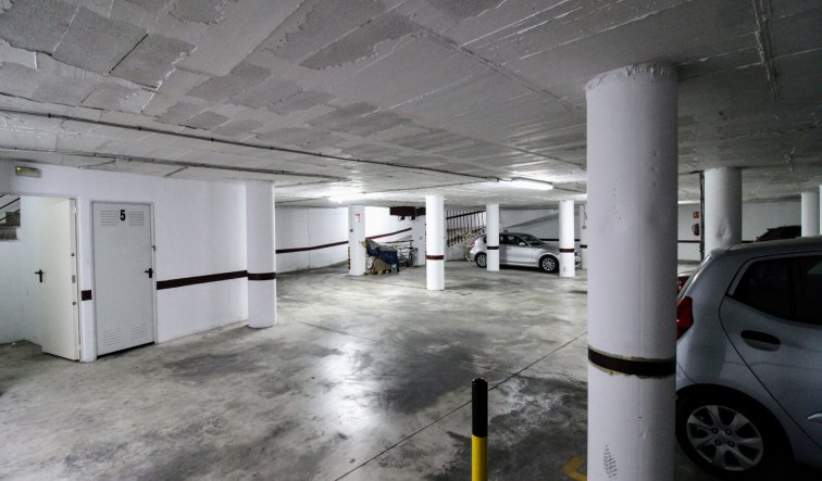 Resale - Garage - Torrevieja - torrevieja