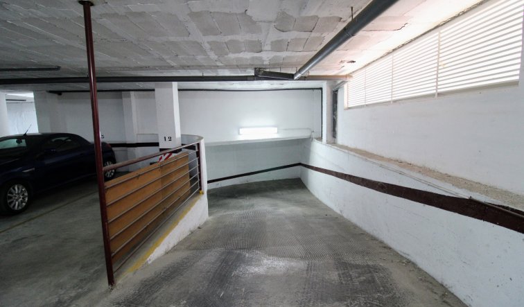 Resale - Garage - Torrevieja - torrevieja