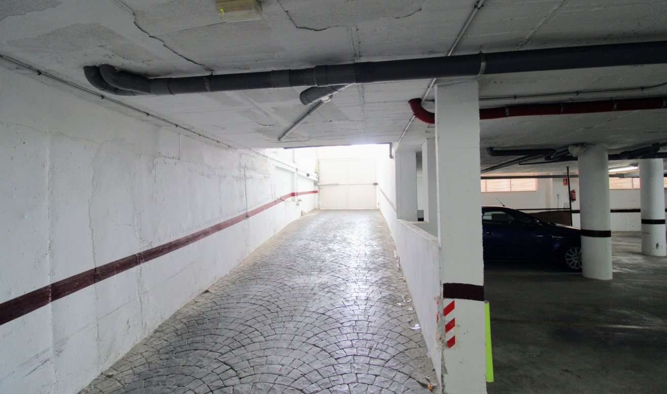 Resale - Garage - Torrevieja - torrevieja
