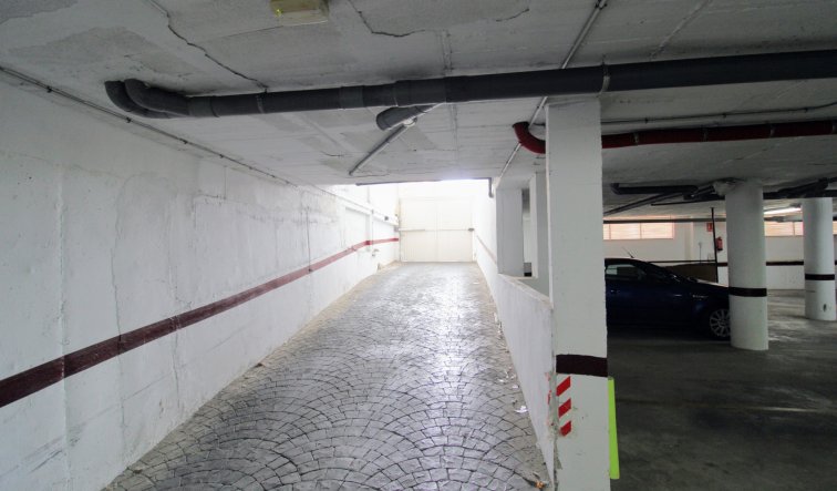 Resale - Garage - Torrevieja - torrevieja